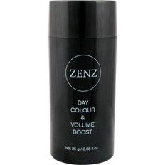 Verstärkend Tönungen Zenz Organic Day Colour & Volume Boost #37 Dark Brown 25g