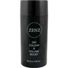 Verstärkend Tönungen Zenz Organic Day Colour & Volume Boost #37 Dark Brown 25g