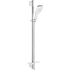 Grohe Rainshower SmartActive 130 Cube (26586LS0) Weiß