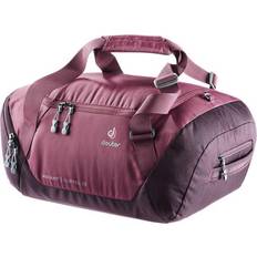 Deuter Aviant Duffel 35 - Maron/Aubergine