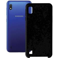 Ksix Soft Cover for Galaxy A10