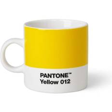 Pantone Espressotassen Pantone - Espressotasse 12cl