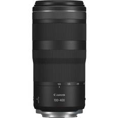 Camera Lenses Canon RF 100-400mm F5.6-8 IS USM