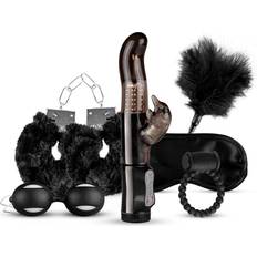 TPR Sett Loveboxxx I Love Black Gift Set