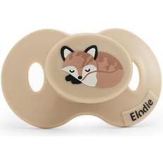 Elodie Details Soother Florian the Fox 3+m