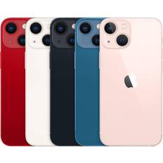 5G - Apple iPhone 13 Handys Apple iPhone 13 mini 128GB