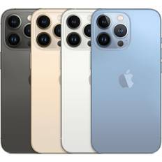5G - Apple iPhone 13 - mmWave Mobile Phones Apple iPhone 13 Pro 128GB