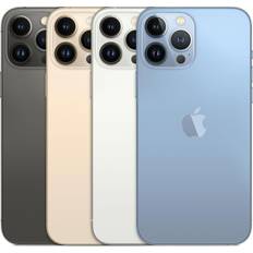5G - Apple iPhone 13 - mmWave Mobile Phones Apple iPhone 13 Pro Max 128GB