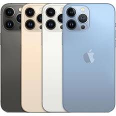 5G - Apple iPhone 13 - mmWave Mobile Phones Apple iPhone 13 Pro Max 512GB