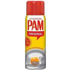 Olje og eddik Pam Original Cooking Spray 170g 1pakk