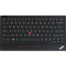 Lenovo ThinkPad TrackPoint Keyboard II (Nordic)