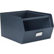 Kidsdepot Original Metal Storage Basket