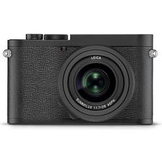 MP4 Compact Cameras Leica Q2 Monochrom