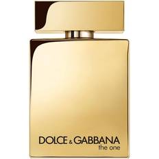 Dolce & Gabbana Eau de Parfum Dolce & Gabbana The One Men Gold EdP 50ml