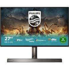 Philips 3840x2160 (4K) PC-skjermer Philips Momentum 279M1RV