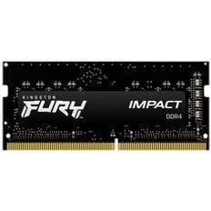 Kingston Fury Impact SO-DIMM DDR4 2933MHz 8GB (KF429S17IB/8)