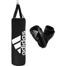 Box-Sets adidas Punching Bag with Gloves Set Jr