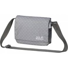 Jack Wolfskin Julie Shoulder Bag - Alloy Dots