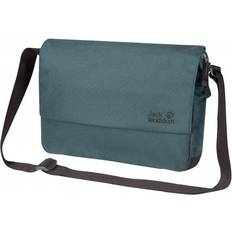 Jack Wolfskin Pam Shoulder Bag - North Atlantic