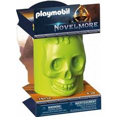 Playmobil Novelmore Skeleton Surprise Box Sal'ahari Sands Skeletton Warrior Series 1 70752