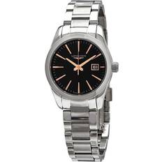 Longines Conquest Classic (L2.286.4.52.6)