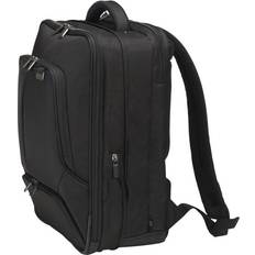 Vanntett Ryggsekker Dicota Eco Backpack Pro 12 -14.1" - Black