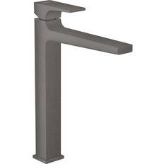 Hansgrohe Metropol (32512340) Børstet svart/krom