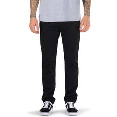 Vans Authentic Chino Stretch Pant - Black