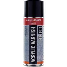 Spraymaling Amsterdam Acrylic Varnish Gloss Spray Can 400ml