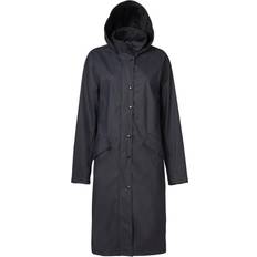 Sportswear Garment - Women Rain Clothes Mountain Horse Mindy Raincoat - Black