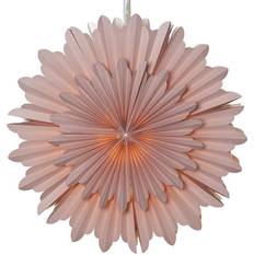 Star Trading Julestjerner Star Trading Crystal Julestjerne 50cm