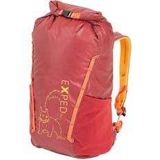 Exped Kids Typhoon 15 - Burgundy