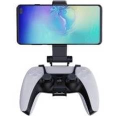 Sparkfox Playstation 5 Controller Smart Clip - Black