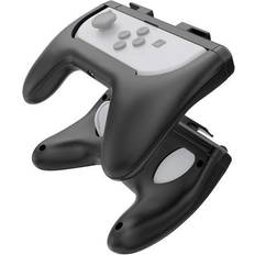 Knapper til håndkontroller Sparkfox Controller Grip 2 pack (Nintendo Switch)