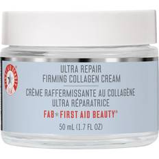 Moisturizers Facial Creams First Aid Beauty Ultra Repair Firming Collagen Cream 1.7fl oz