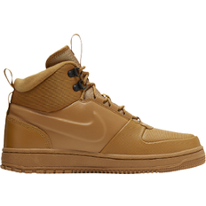 Nike Path Winter - Wheat/Black/Cinnamon