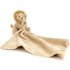 Jellycat Fuddlewuddle Lion Soother