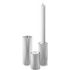 Georg Jensen Candlesticks, Candles & Home Fragrances Georg Jensen Bernadotte Candlestick 5.5" 3