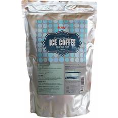 Filterkaffe KAV Ice Coffee Mocha Mix 1800g