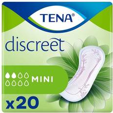TENA Menstruationsschutz TENA Discreet Mini 12-pack