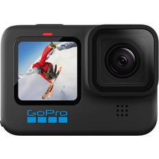 Beste Videokameraer GoPro Hero10 Black