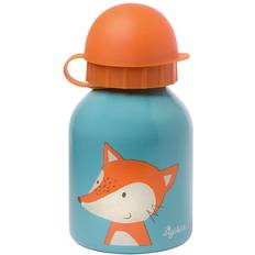 Edelstahl Trinkflaschen Sigikid Drink Bottle Fox