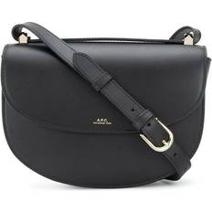 A.P.C. Genève Bag - Black