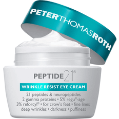 Peter Thomas Roth Augencremes Peter Thomas Roth Peptide 21 Wrinkle Resist Eye Cream 15ml