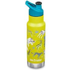 klean-kanteen Kids Insulated Classic Narrow Safari 355ml