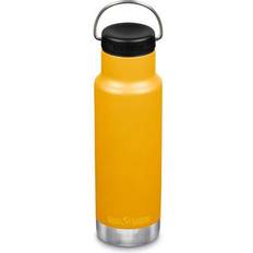 Stainless Steel Baby Bottle Klean Kanteen Kids Insulated Classic Narrow 355ml