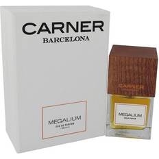 Fragrances Carner Barcelona Megalium EdP 3.4 fl oz