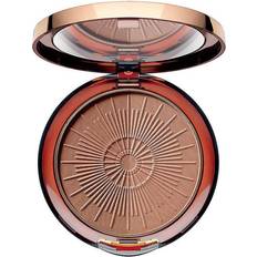 Bronzer Artdeco Bronzing Powder Compact Long-Lasting #30 Terracotta