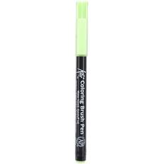 Vannbasert Penseltusjer Sakura Koi Coloring Brush Pen Ice Green