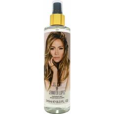 Jennifer Lopez Body Mists Jennifer Lopez JLust Fragrance Mist 240ml